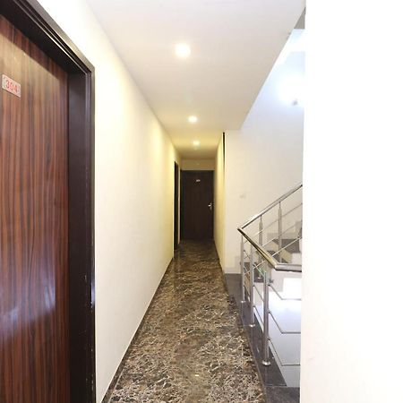 Hotel Golden Heart Amritsar Exterior foto