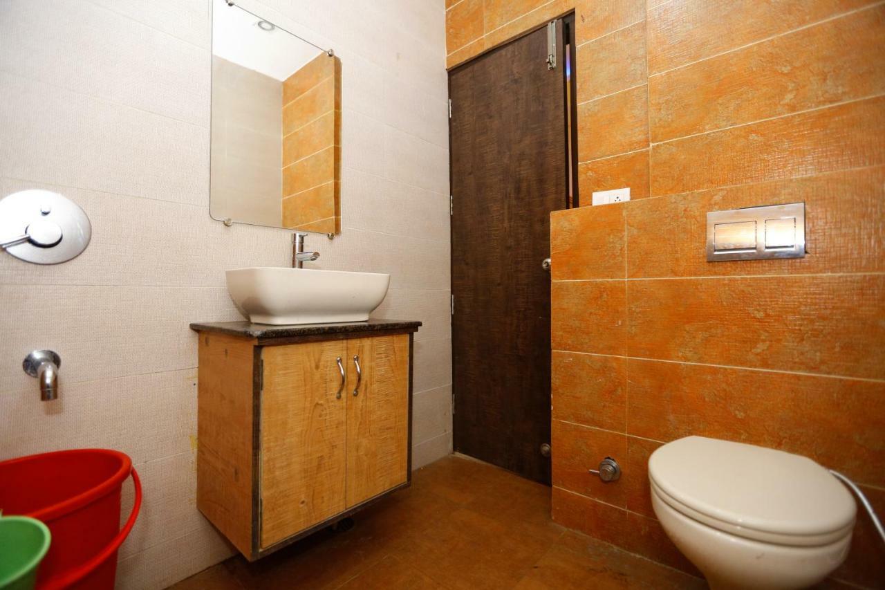 Hotel Golden Heart Amritsar Exterior foto